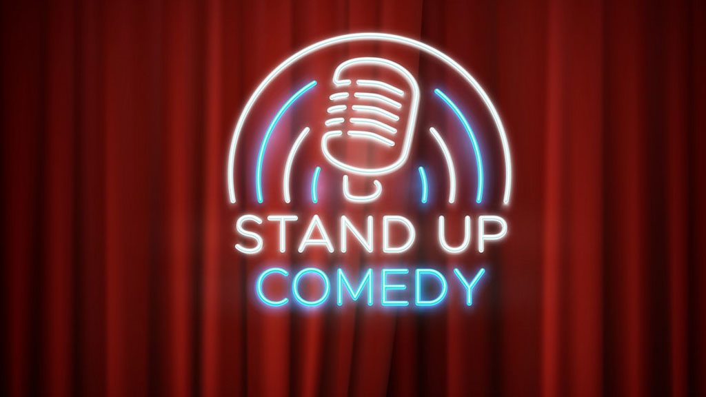 Apa Itu yang Disebut Stand-Up Comedy? (1)
